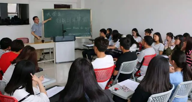 国内很“神秘”的一所大学，入学需要签保密协议，毕业就是金饭碗