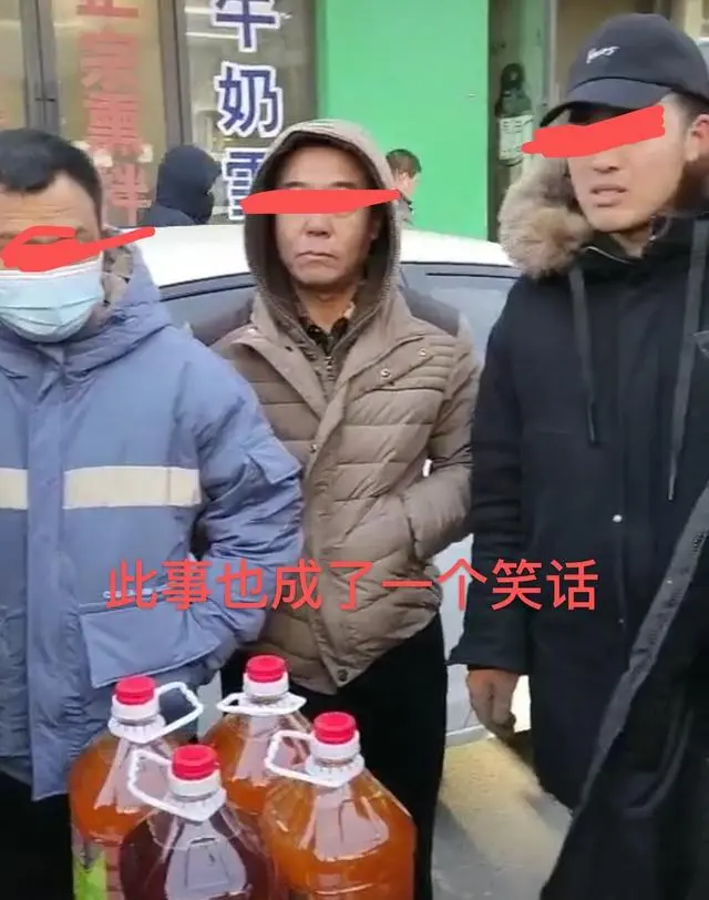 沈阳这家物业为了“骗”业主，竟然假装“回馈业主”发礼品，骗取业主签名