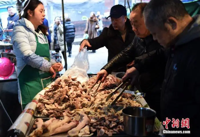 冬至是一个节日吗？为何总要吃饺子？