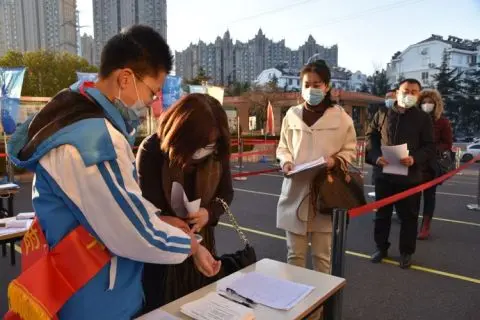 全員參與探尋教育本真 青大附中2020年教育年會聚焦“真教育”