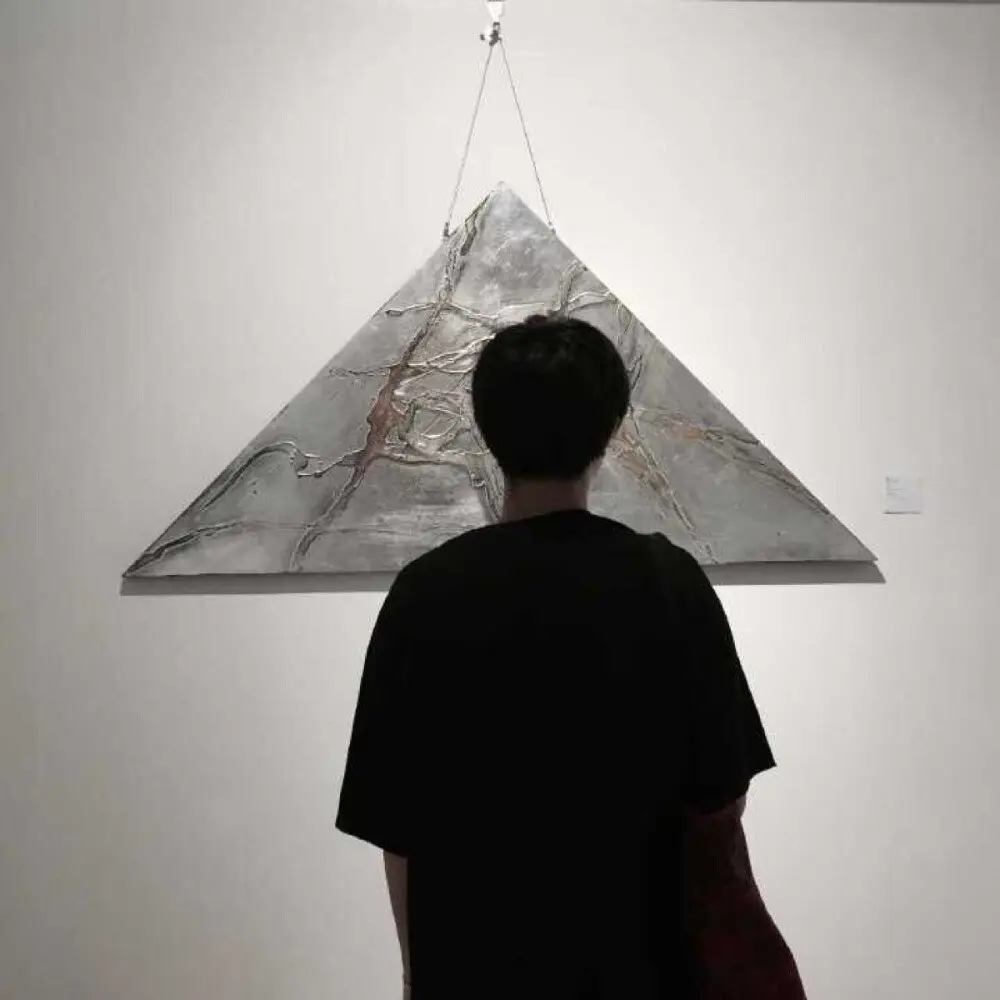 喜欢一个人太累了
