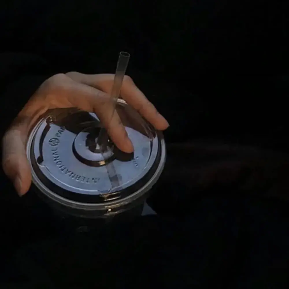 喜欢一个人太累了