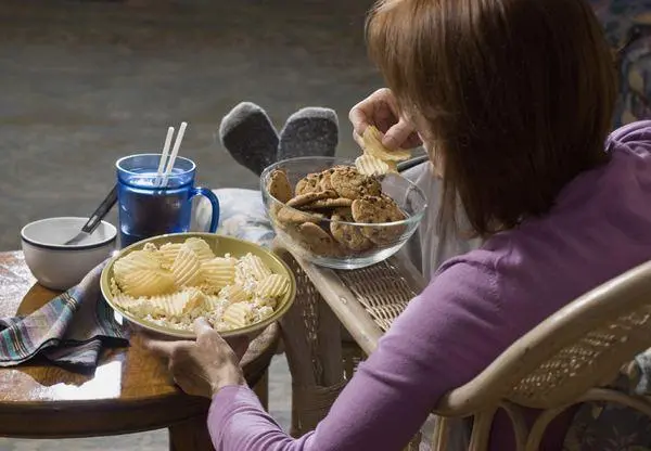 真正的“垃圾食品”被公布，泡面排不上号，全吃过的举手！