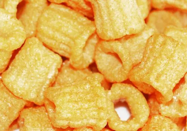 真正的“垃圾食品”被公布，泡面排不上号，全吃过的举手！
