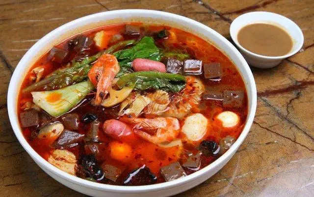 真正的“垃圾食品”被公布，泡面排不上号，全吃过的举手！
