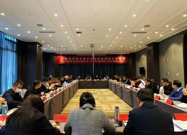 全国电解金属锰创新联盟：加强行业自律 维护产业链供应链稳定