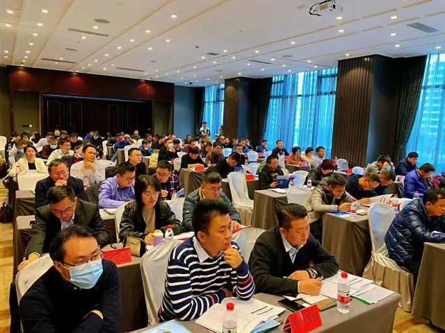 全国电解金属锰创新联盟：加强行业自律 维护产业链供应链稳定