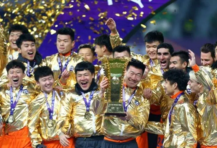 足协杯冠军含金量低？这场“耐力赛”，付出艰辛才能跑完全程