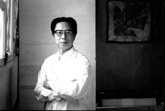 一周艺术人物｜赫斯特将展瑞士小城，包赞巴克开启中国项目