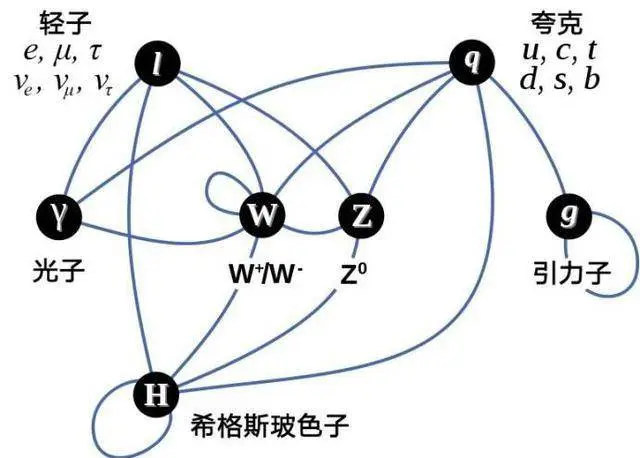 为什么光没有质量？它的质量都去哪了？