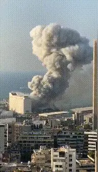15个经典的爆炸反应