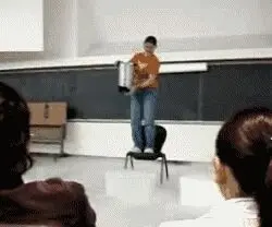 15个经典的爆炸反应