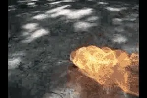 15个经典的爆炸反应