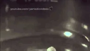 15个经典的爆炸反应