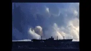 15个经典的爆炸反应