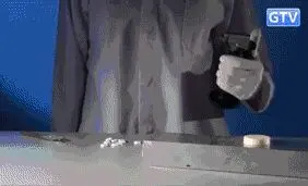15个经典的爆炸反应