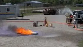 15个经典的爆炸反应