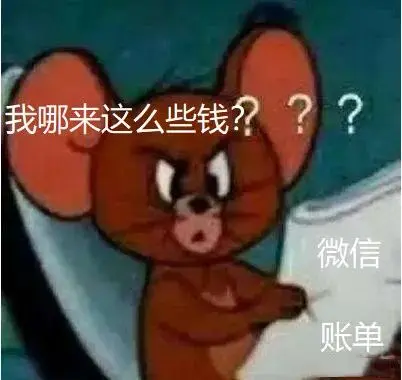 快查查！2020微信、支付宝年度账单上线！