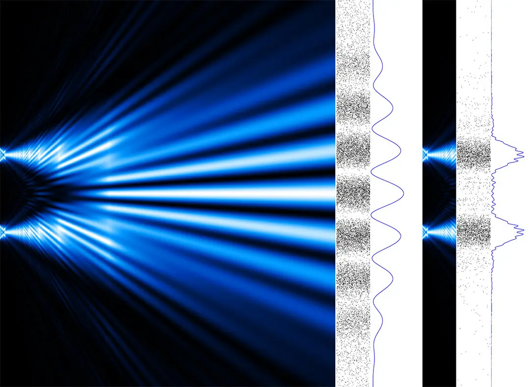 科学的尽头是神学？一项简单物理实验，结果颠覆人类对宇宙的认知