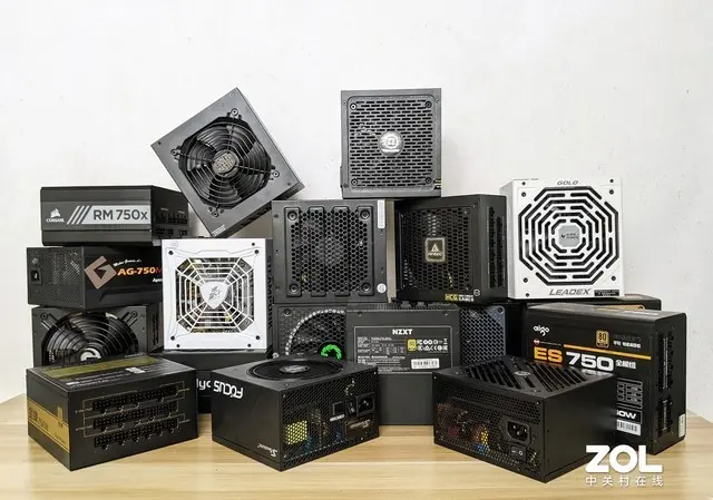 谁最配RTX 3080？750W电源横评重磅开启