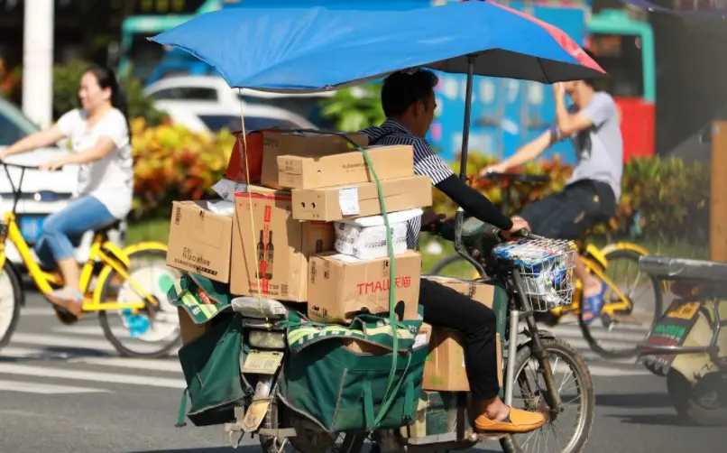 新商业模式诞生，不但让拼多多等传统电商惧怕，连他们也坐立不安