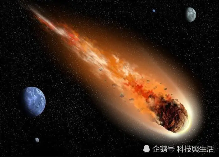 日本天空出现“火流星”，科学家发觉不简单，霍金预言要成真了？