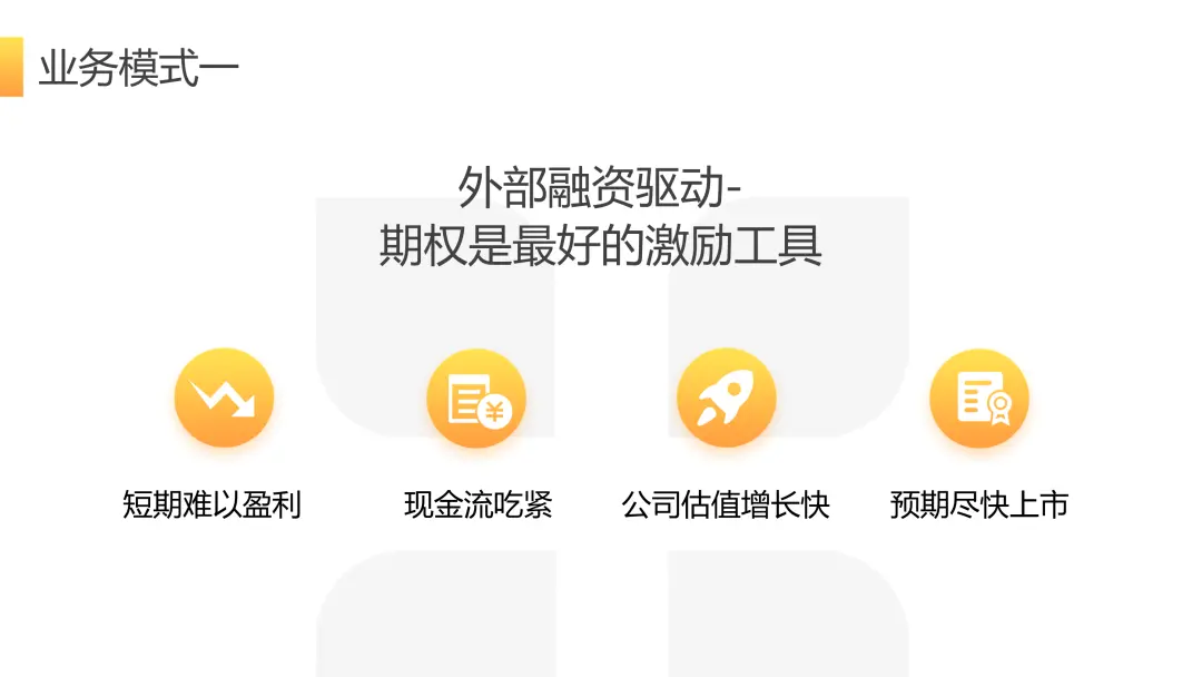 想清楚这些，企业才能真的做好股权激励
