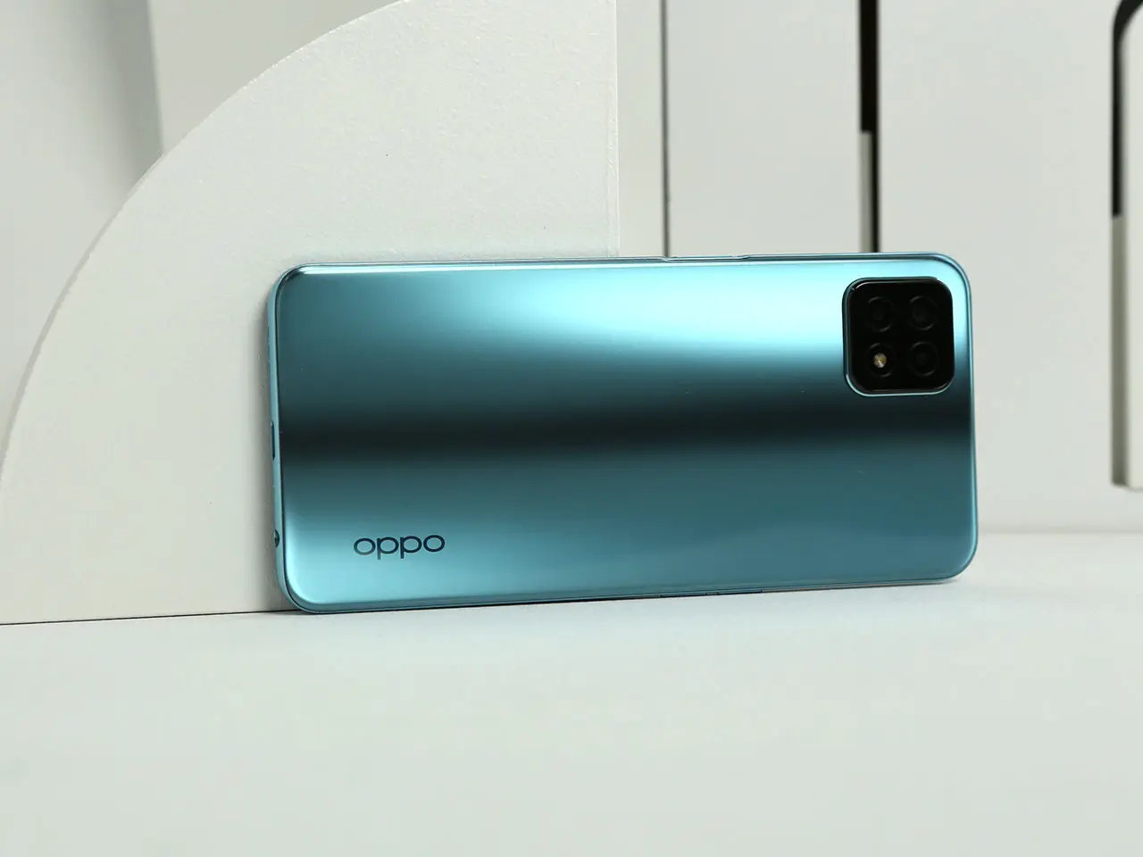 千元精品OPPO A53评测 是时候换代5G手机了