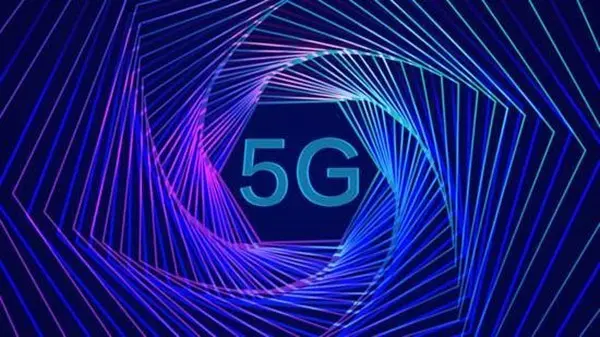 我国5G发展遥遥领先 5G用户近两亿 占全球用户的85％