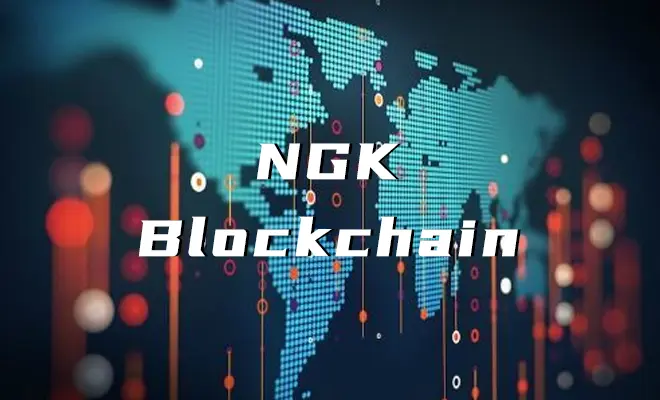 NGK为传统支付场景提供数字资产一站式解决方案