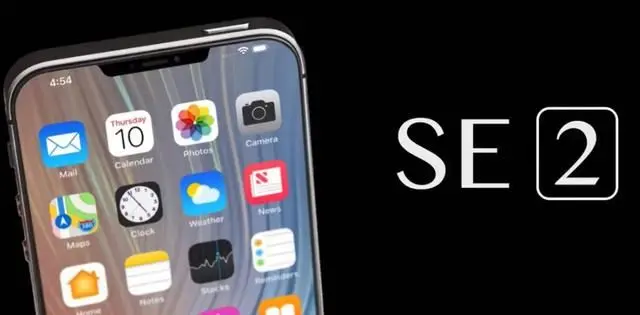 再推廉价版苹果机型？疑似iPhone SE2升级版，这让安卓机情何以堪
