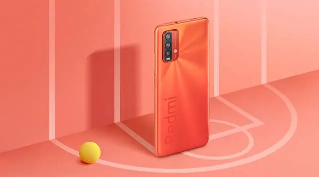 Redmi Note 9新版本发布：256GB机身存储！