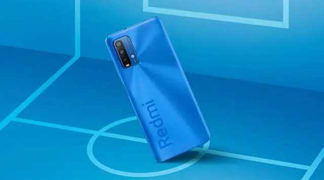 Redmi Note 9新版本发布：256GB机身存储！