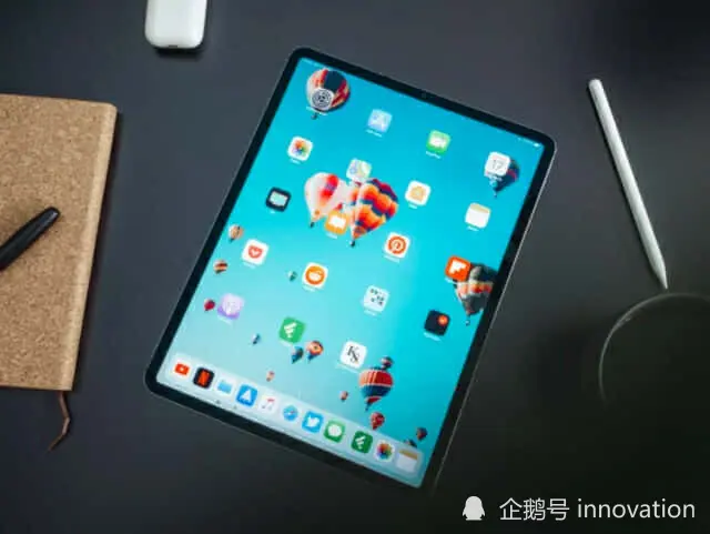 “苹果，搭载OLED的iPad，可能要到2022年后才会有”