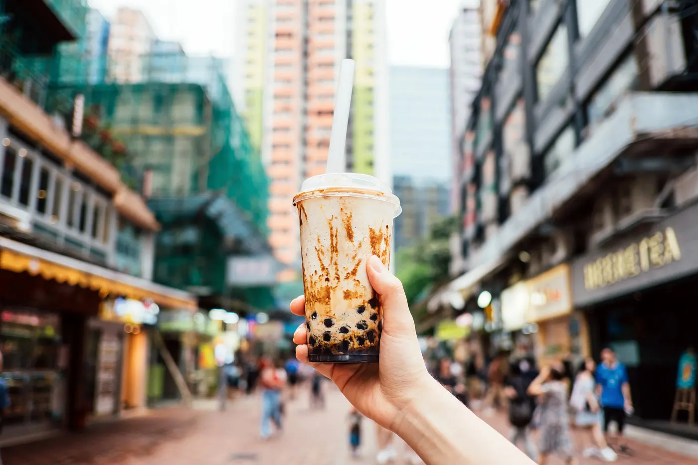 古茗、奈雪、CoCo都在做，这个渠道是茶饮流量新阵地吗？