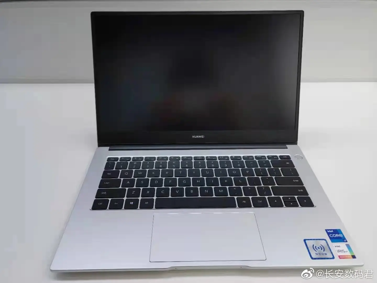 曝华为 MateBook D 系列新品即将发布：11 代酷睿＋MX450