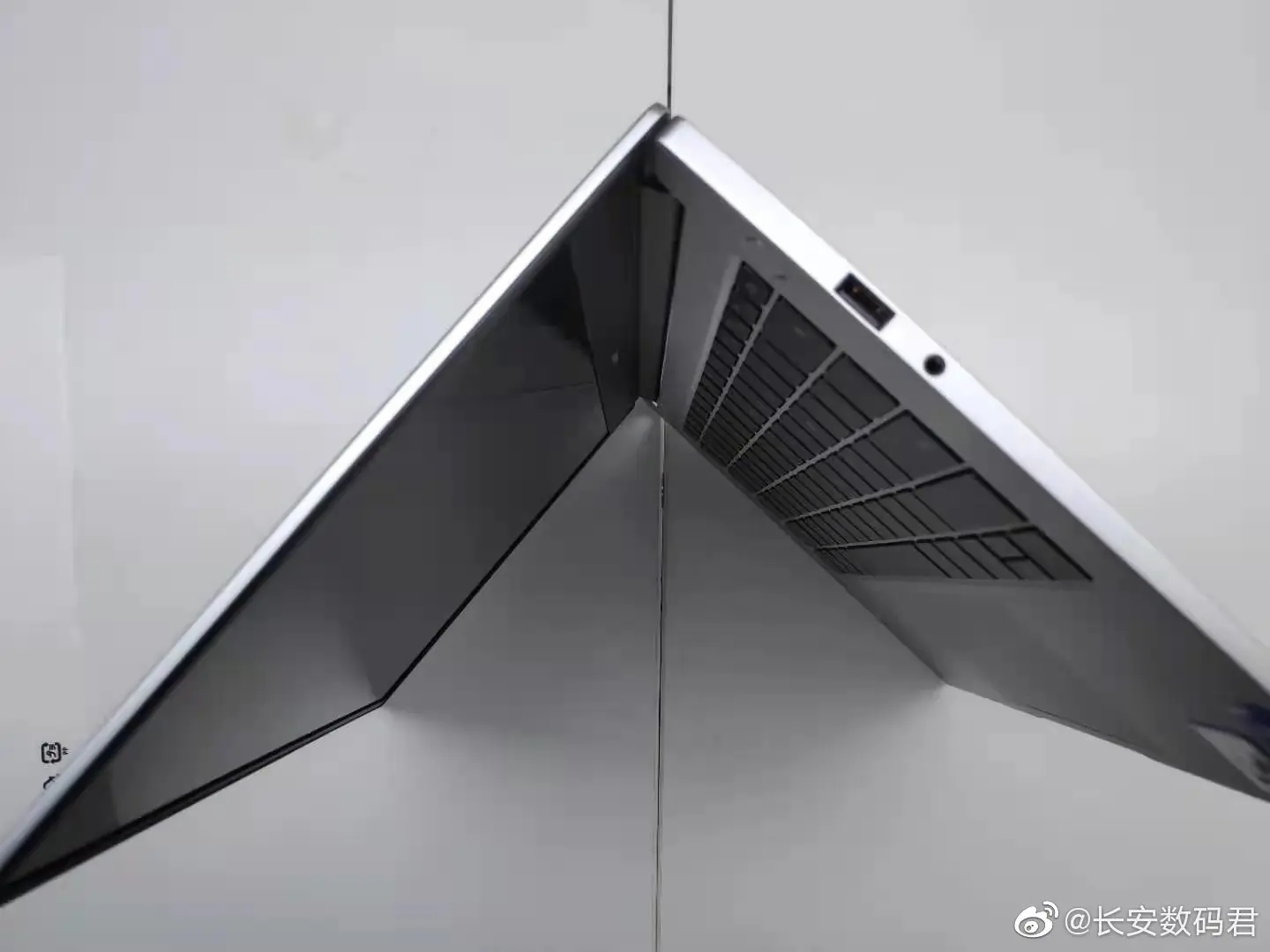 曝华为 MateBook D 系列新品即将发布：11 代酷睿＋MX450