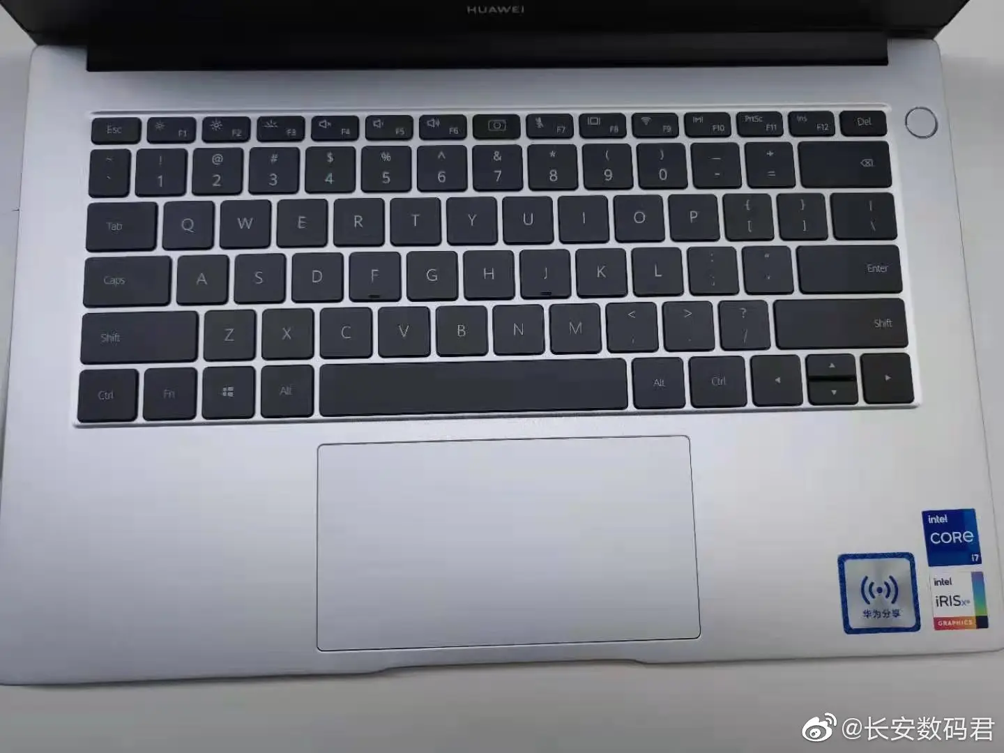 曝华为 MateBook D 系列新品即将发布：11 代酷睿＋MX450