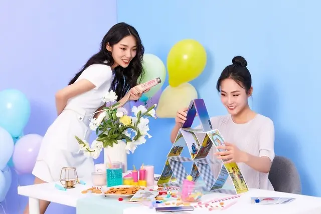 年末派对季，vivo S7e玩转年轻人狂欢盛宴