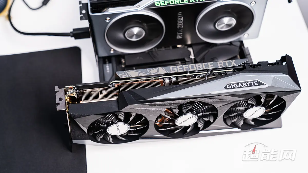 NVIDIA GEFORCE RTX 3090创作性能测试