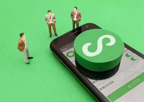 小程序会替代APP吗？