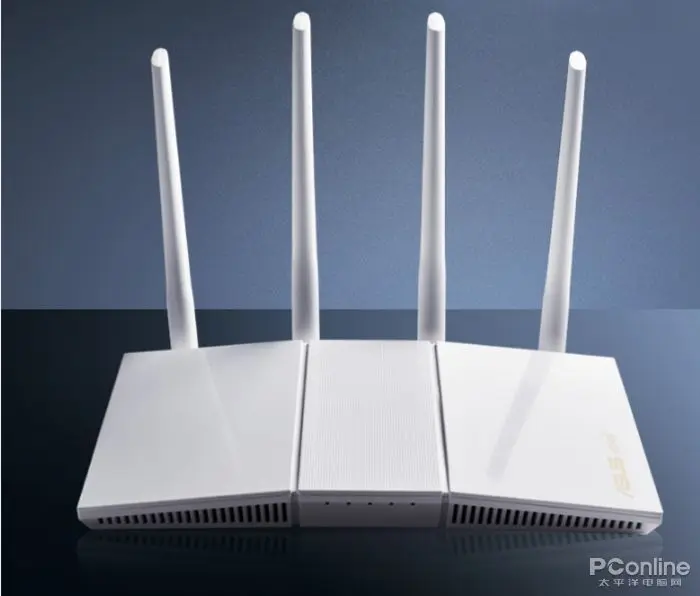 家里5G信号弱？让RT-AX56U电竞路由的WiFi6来拯救你吧！