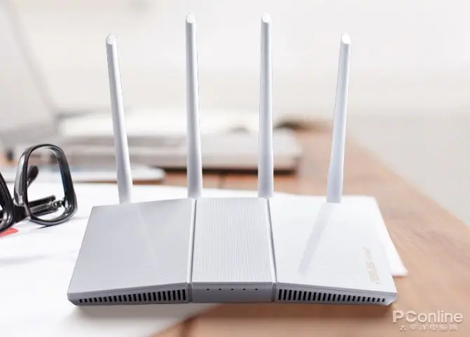 家里5G信号弱？让RT-AX56U电竞路由的WiFi6来拯救你吧！