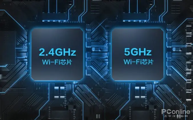 家里5G信号弱？让RT-AX56U电竞路由的WiFi6来拯救你吧！