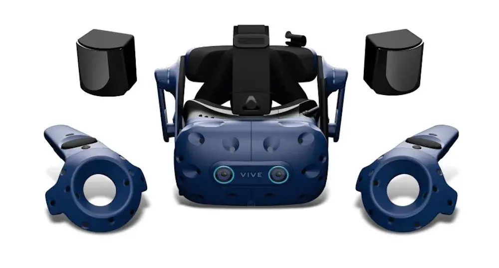 87日报：传HTC Vive Pro Eye VR头显将停产