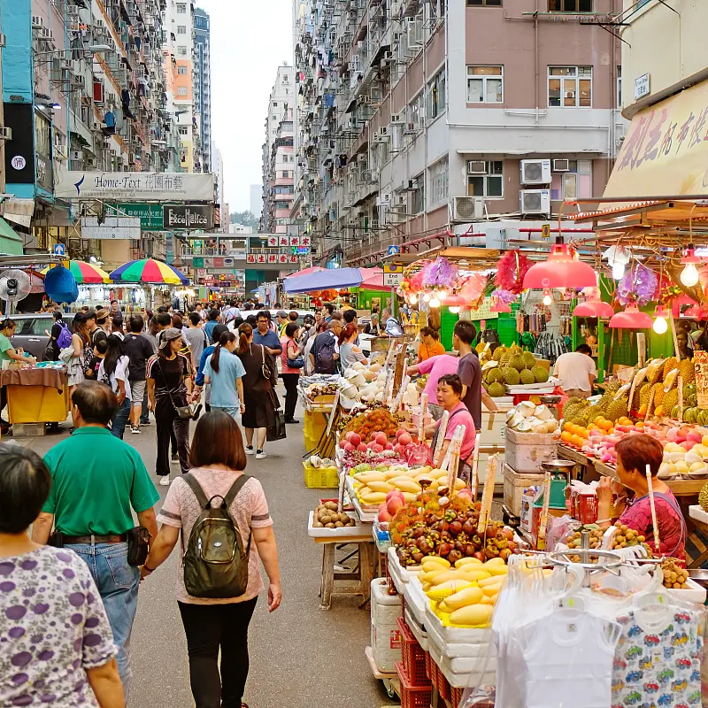 未来摆摊都成奢望？社区团购开始攻城略地，普通人还能做些什么