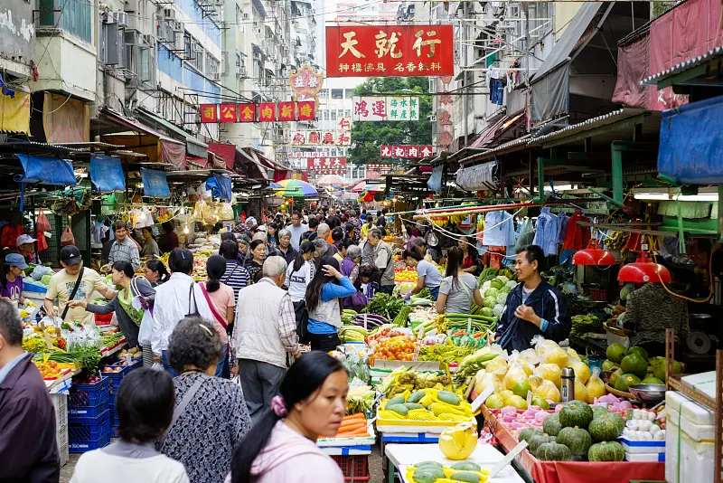 未来摆摊都成奢望？社区团购开始攻城略地，普通人还能做些什么