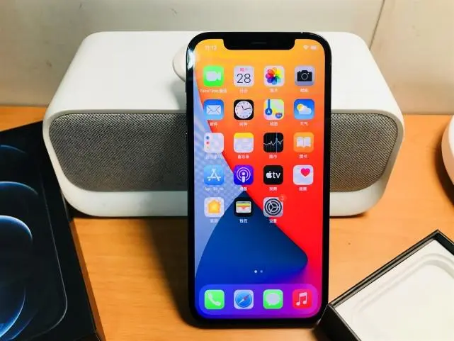 iPhone12全系列體驗報告：勸你先別買今年的蘋果手機！