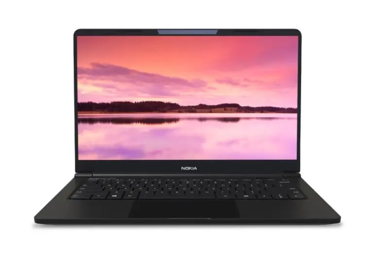 诺基亚PureBook X14印度上市 10代酷睿 售价约5300元