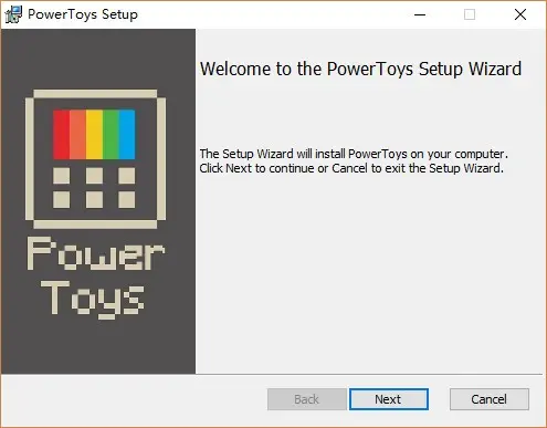 PowerToys，windows高效率神仙级别的插件，你值得拥有！